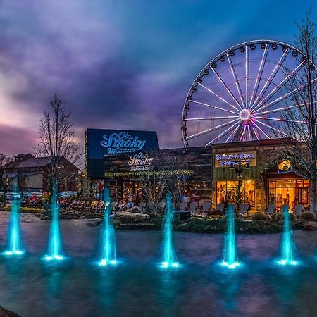 Valley Vista Pigeon Forge Εξωτερικό φωτογραφία