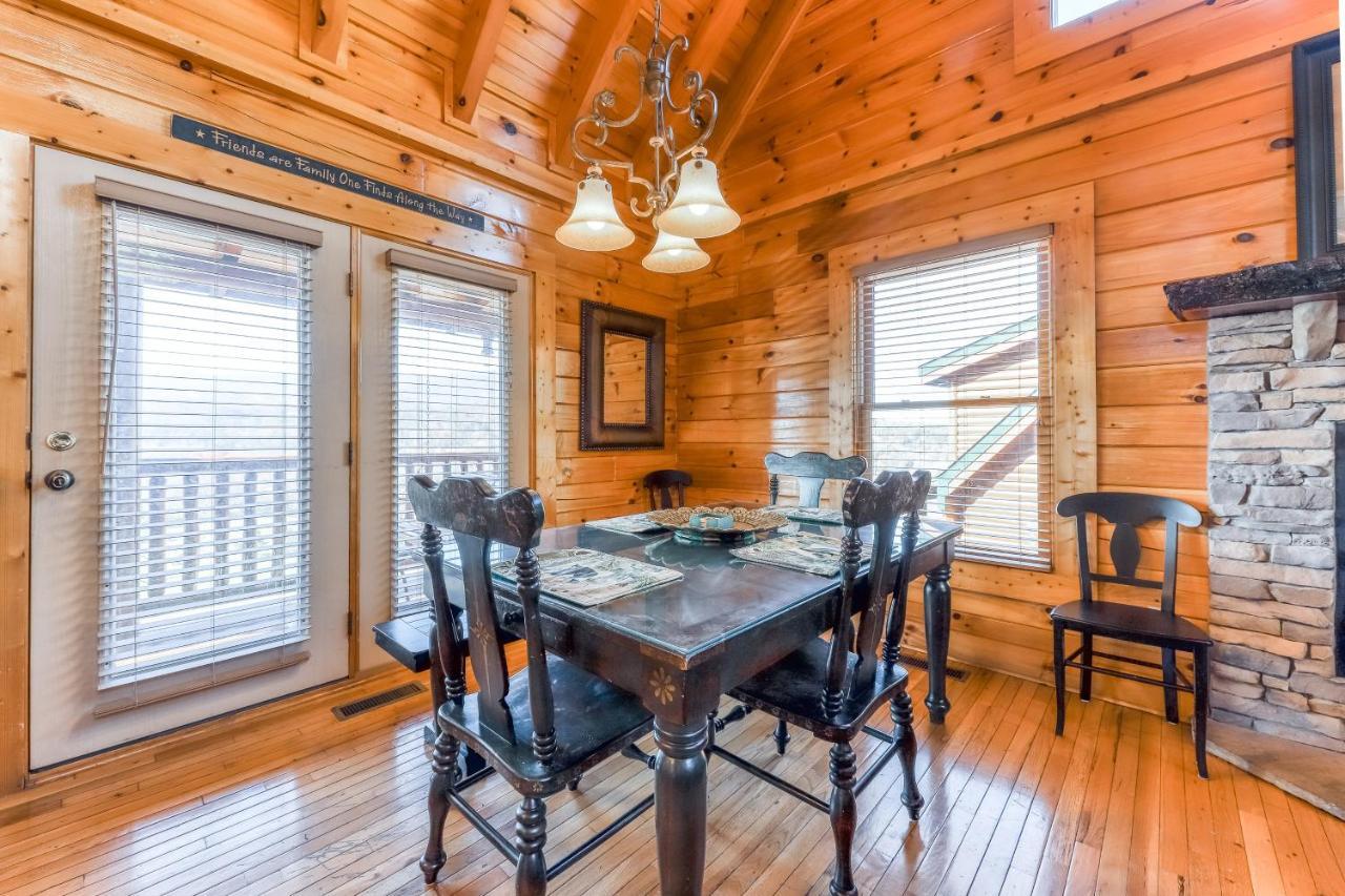 Valley Vista Pigeon Forge Εξωτερικό φωτογραφία