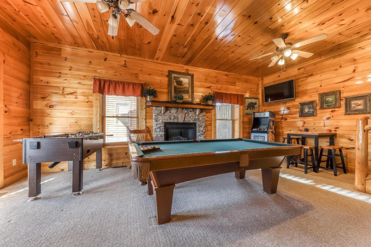 Valley Vista Pigeon Forge Εξωτερικό φωτογραφία