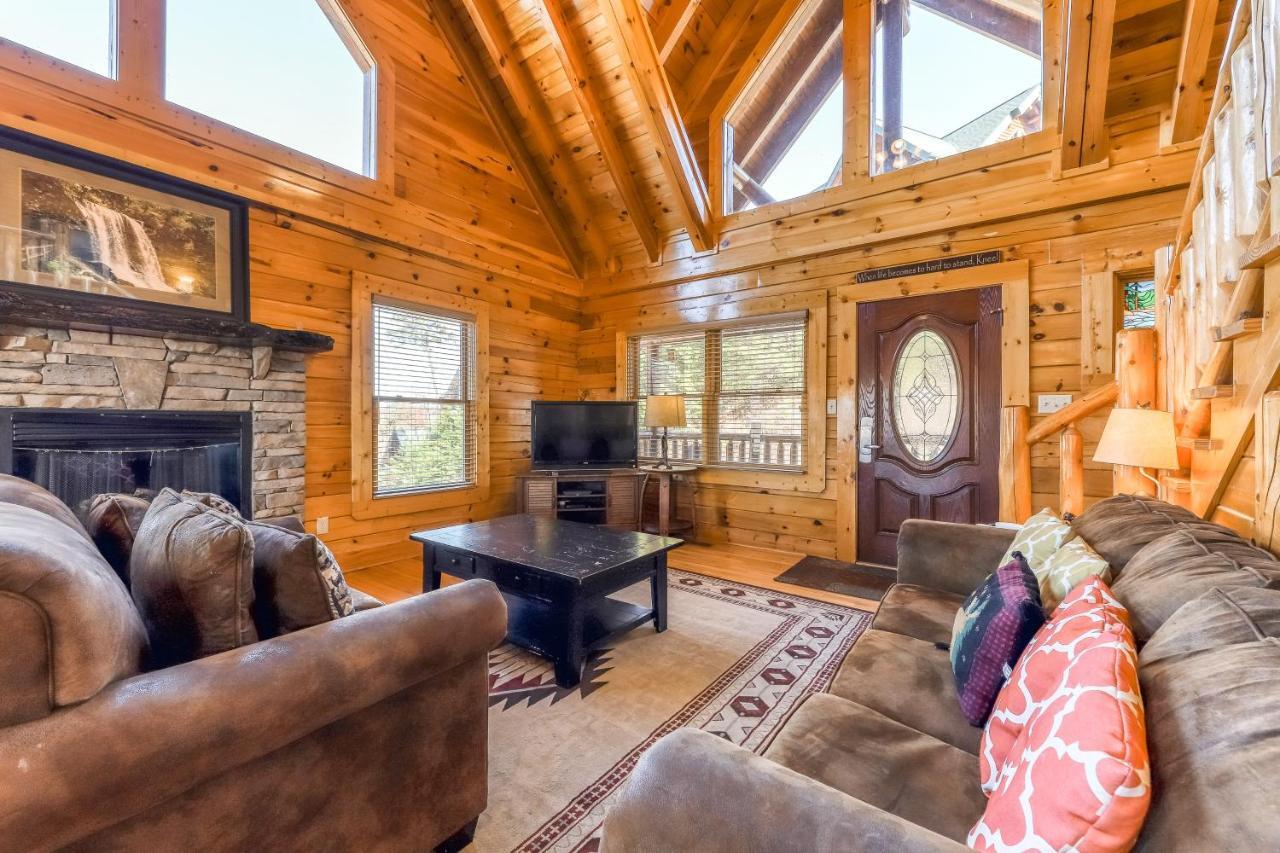 Valley Vista Pigeon Forge Εξωτερικό φωτογραφία