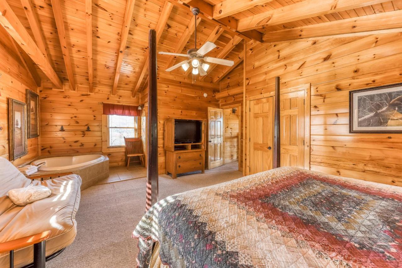 Valley Vista Pigeon Forge Εξωτερικό φωτογραφία