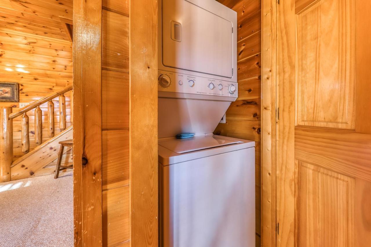 Valley Vista Pigeon Forge Εξωτερικό φωτογραφία