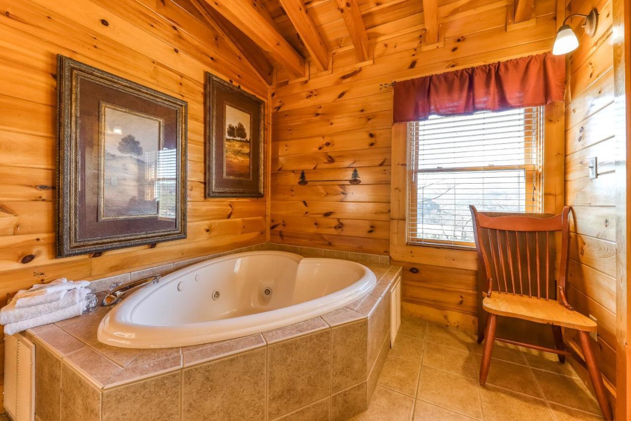 Valley Vista Pigeon Forge Εξωτερικό φωτογραφία
