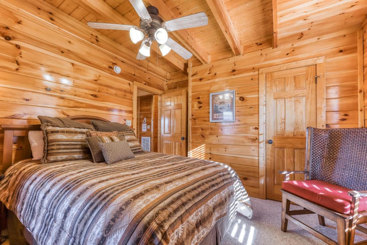 Valley Vista Pigeon Forge Εξωτερικό φωτογραφία