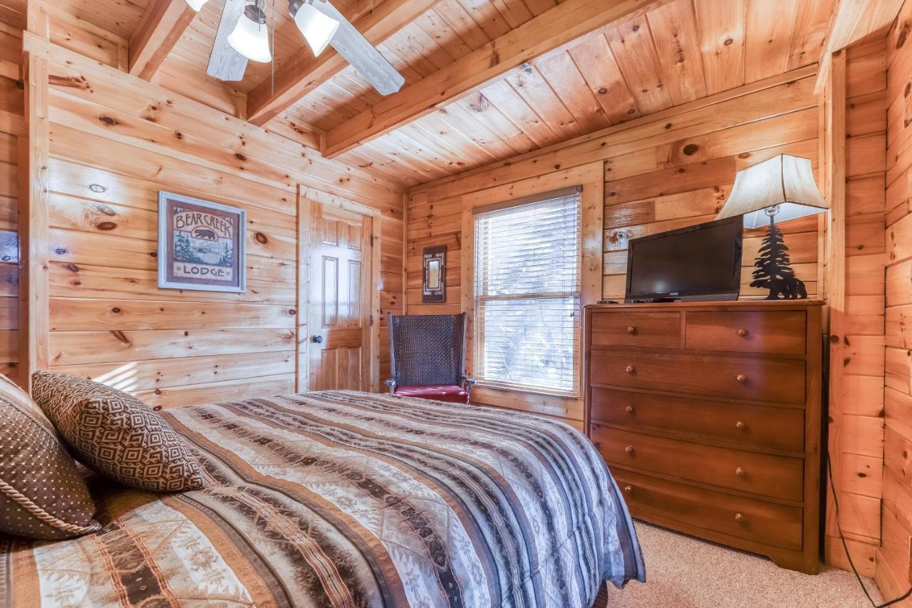 Valley Vista Pigeon Forge Εξωτερικό φωτογραφία