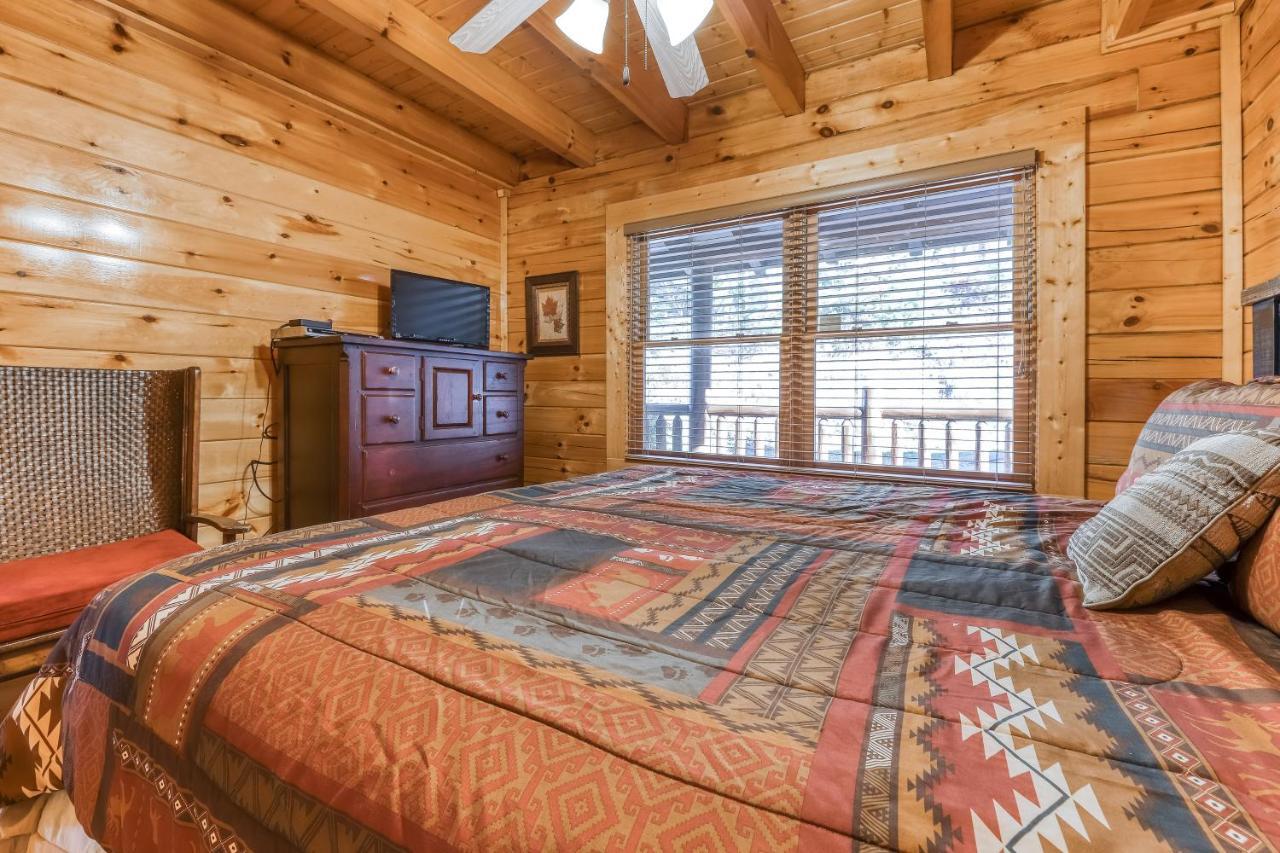 Valley Vista Pigeon Forge Εξωτερικό φωτογραφία