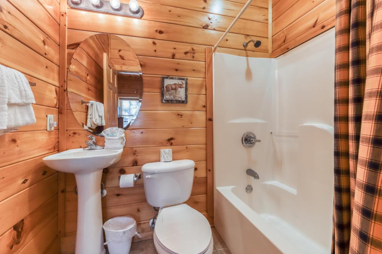 Valley Vista Pigeon Forge Εξωτερικό φωτογραφία