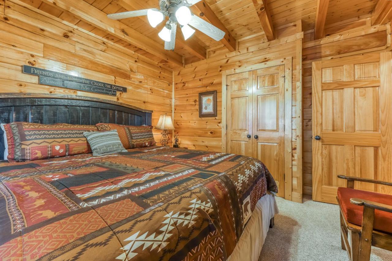 Valley Vista Pigeon Forge Εξωτερικό φωτογραφία