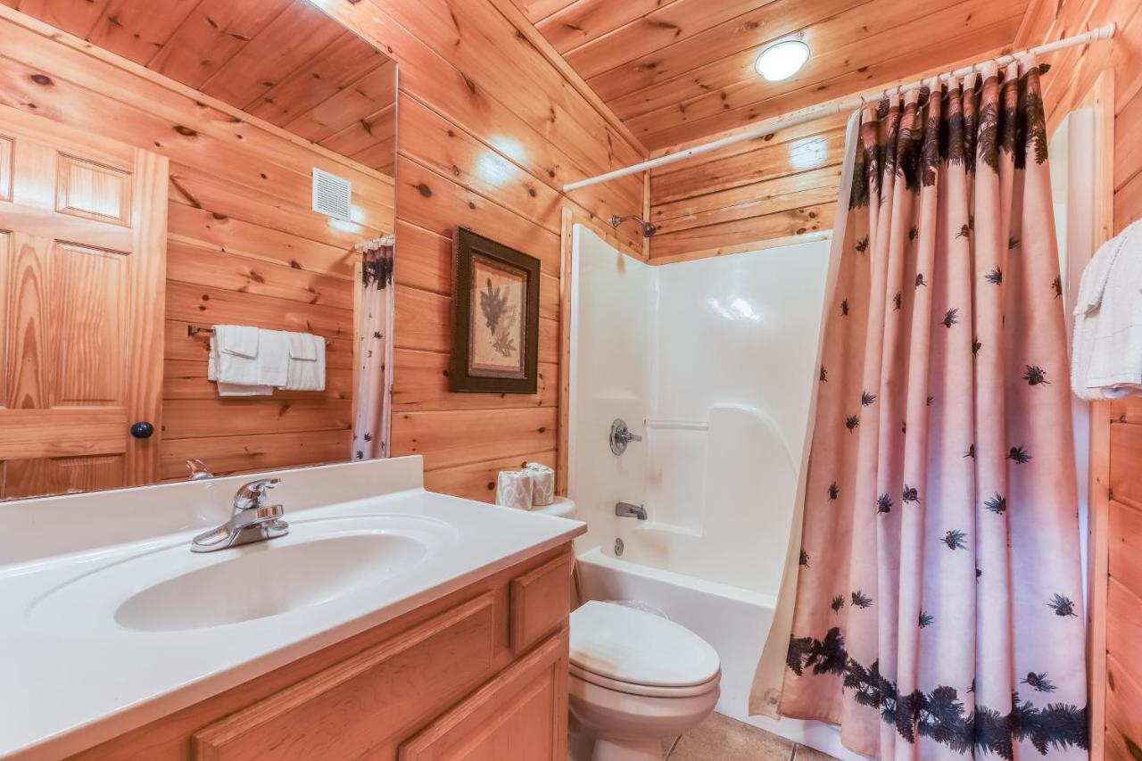 Valley Vista Pigeon Forge Εξωτερικό φωτογραφία