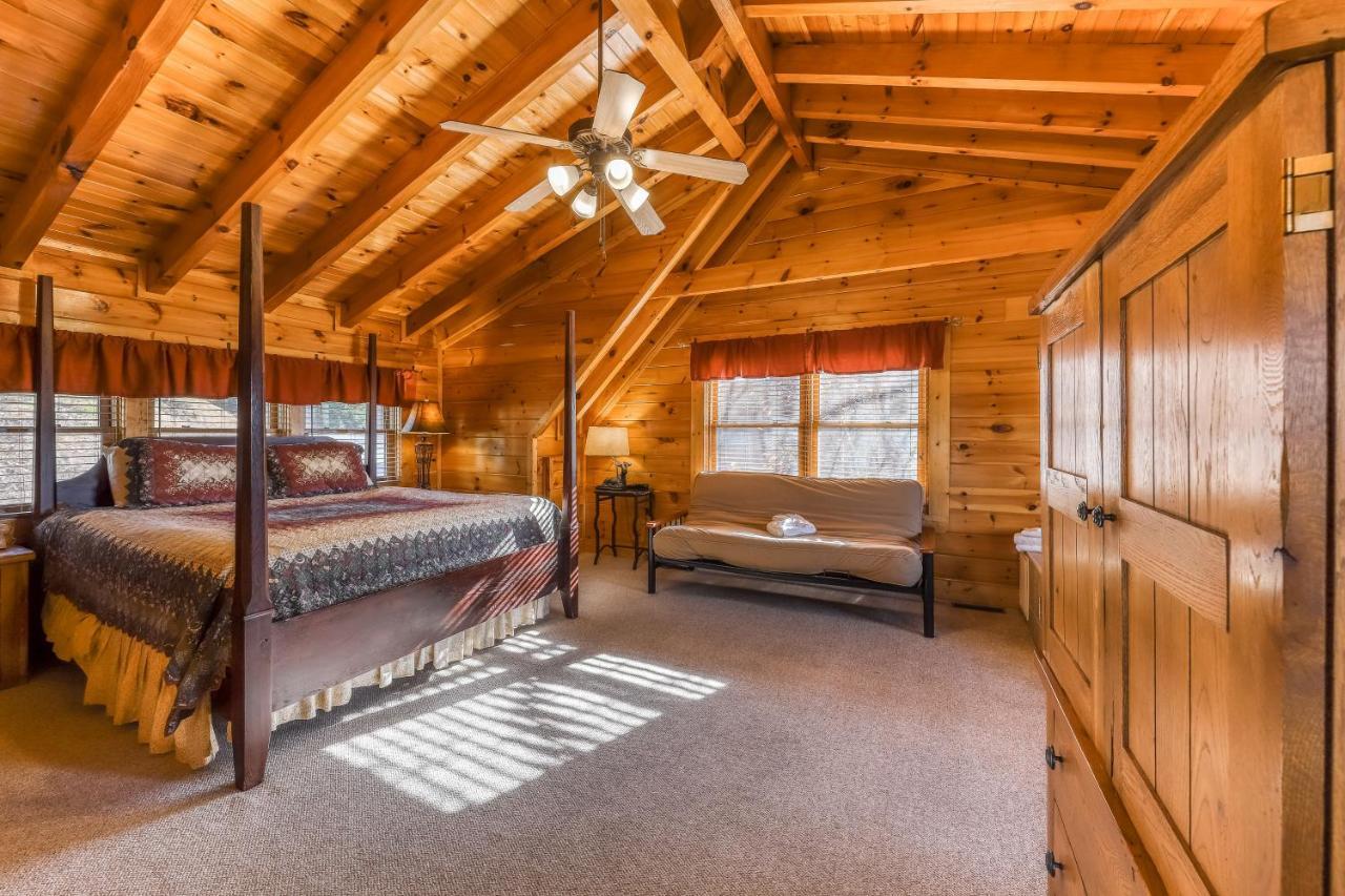 Valley Vista Pigeon Forge Εξωτερικό φωτογραφία
